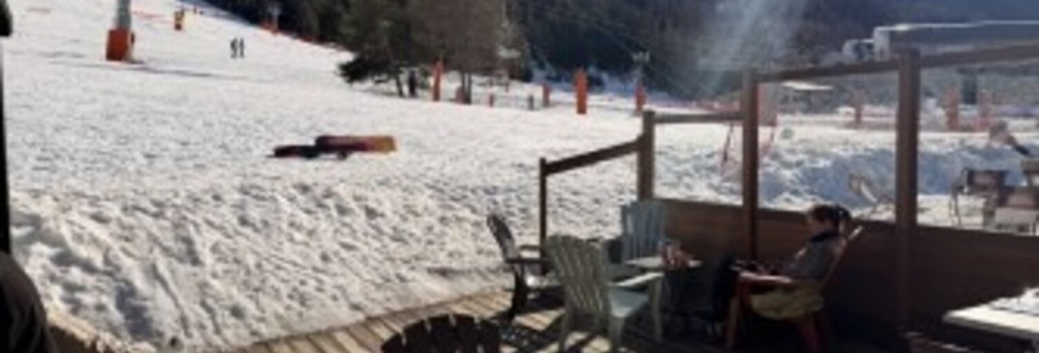 Commerce  311 m² à vendre à Villarodin-Bourget (73500)