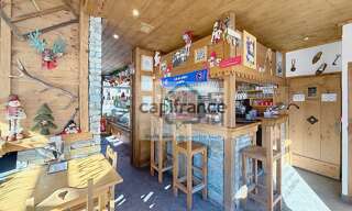 Commerce  311 m² à vendre à Villarodin-Bourget (73500)