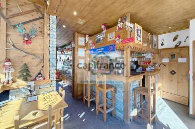Commerce  230400 €