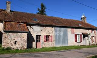 Maison 4 Pièces 109 m² à vendre à Lormes (58140)