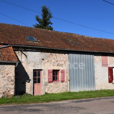 Maison 4 pièces 50000 €