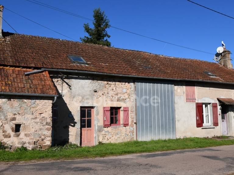 Maison à vendre 4 pièces proche de LORMES (58) — photo 1