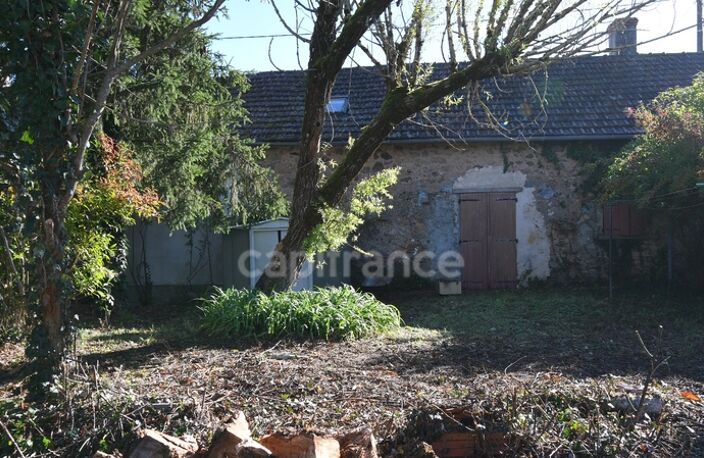 Maison à vendre 4 pièces proche de LORMES (58) — photo 2