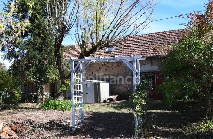 Maison à vendre 4 pièces proche de LORMES (58) — photo 3