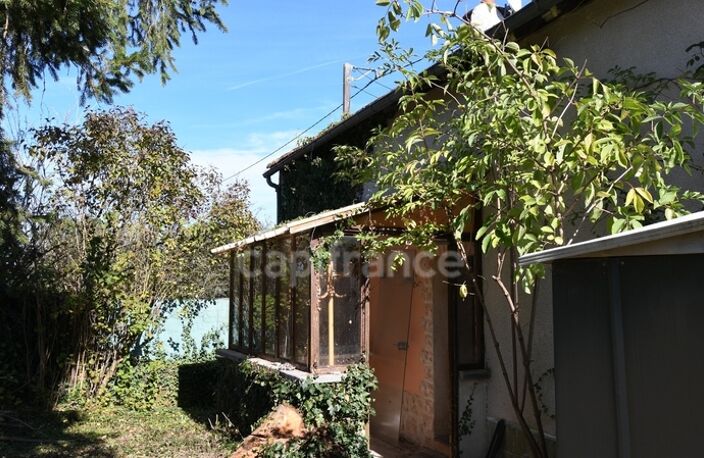 Maison à vendre 4 pièces proche de LORMES (58) — photo 4