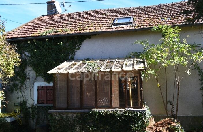 Maison à vendre 4 pièces proche de LORMES (58) — photo 5