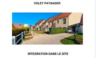 Terrain  300 m² à vendre à Saint-Escobille (91410)