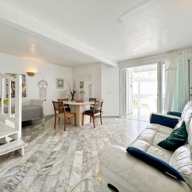 Appartement 3 pièces 325000 €