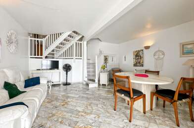 Appartement 3 pièces 299000 €