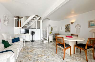 À VENDRE APPARTEMENT T3 VUE MER - IDÉAL INVESTISSEUR - SECTEUR MONT VERNON À SAINT-MARTIN (97150) — photo du bien