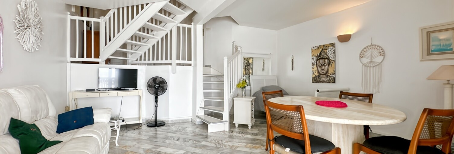 Appartement 3 Pièces 63 m² à vendre à Saint-Martin (65360)