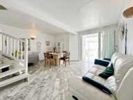 À VENDRE APPARTEMENT T3 VUE MER - IDÉAL INVESTISSEUR - SECTEUR MONT VERNON À SAINT-MARTIN (97150) — photo 2
