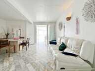 À VENDRE APPARTEMENT T3 VUE MER - IDÉAL INVESTISSEUR - SECTEUR MONT VERNON À SAINT-MARTIN (97150) — photo 3