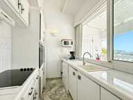 À VENDRE APPARTEMENT T3 VUE MER - IDÉAL INVESTISSEUR - SECTEUR MONT VERNON À SAINT-MARTIN (97150) — photo 4