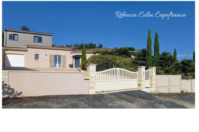 Maison 6 pièces 496000 €