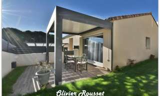 Maison 4 Pièces 87 m² à vendre à Bessan (34550)