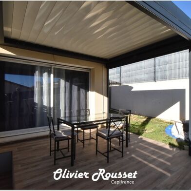 Maison 4 pièces 269000 €