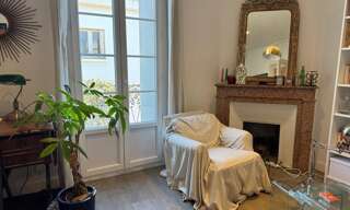 Appartement 3 Pièces 40 m² à vendre à Montpellier (34000)