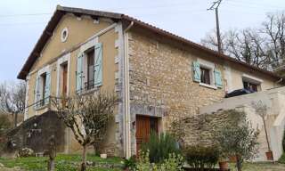 Maison 6 Pièces 160 m² à vendre à Ruelle-sur-Touvre (16600)