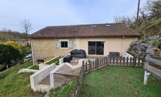 Maison 6 Pièces 160 m² à vendre à Ruelle-sur-Touvre (16600)