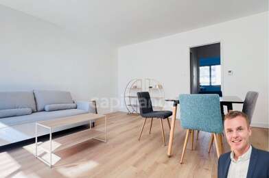 Appartement 6 pièces 151000 €