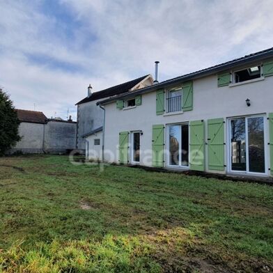 Maison 5 pièces 98000 €