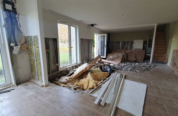 Maison à vendre 5 pièces LUXEUIL LES BAINS (70) — photo 4