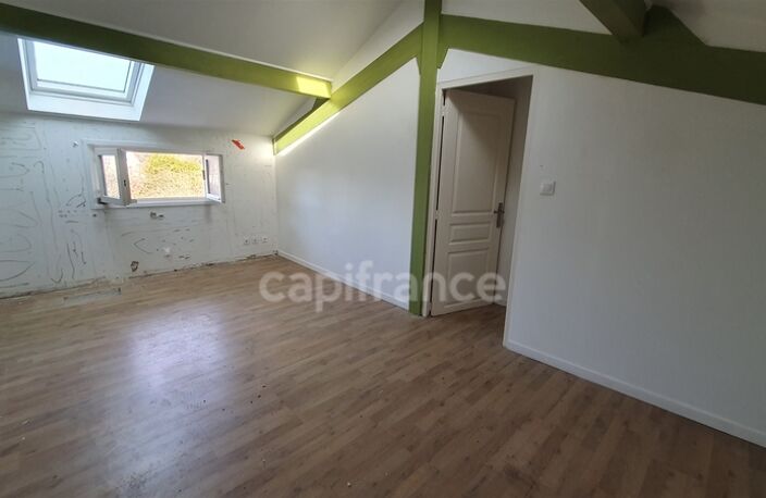 Maison à vendre 5 pièces LUXEUIL LES BAINS (70) — photo 5