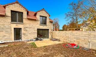 Maison 5 Pièces 80 m² à vendre à Itteville (91760)