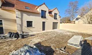 Maison 5 Pièces 80 m² à vendre à Itteville (91760)