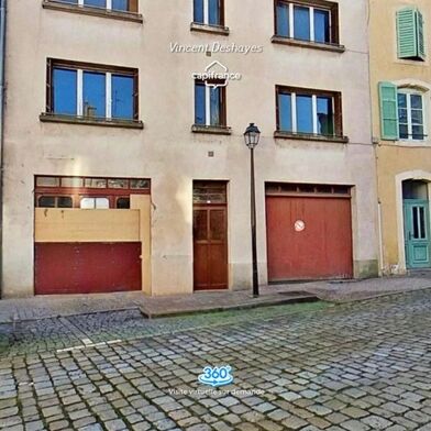 Immeuble  149000 €