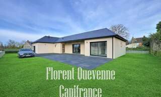 Maison 4 Pièces 126 m² à vendre à Rots (14980)