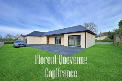 Maison 4 pièces 410000 €