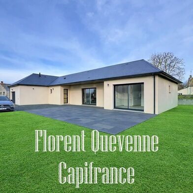 Maison 4 pièces 440000 €