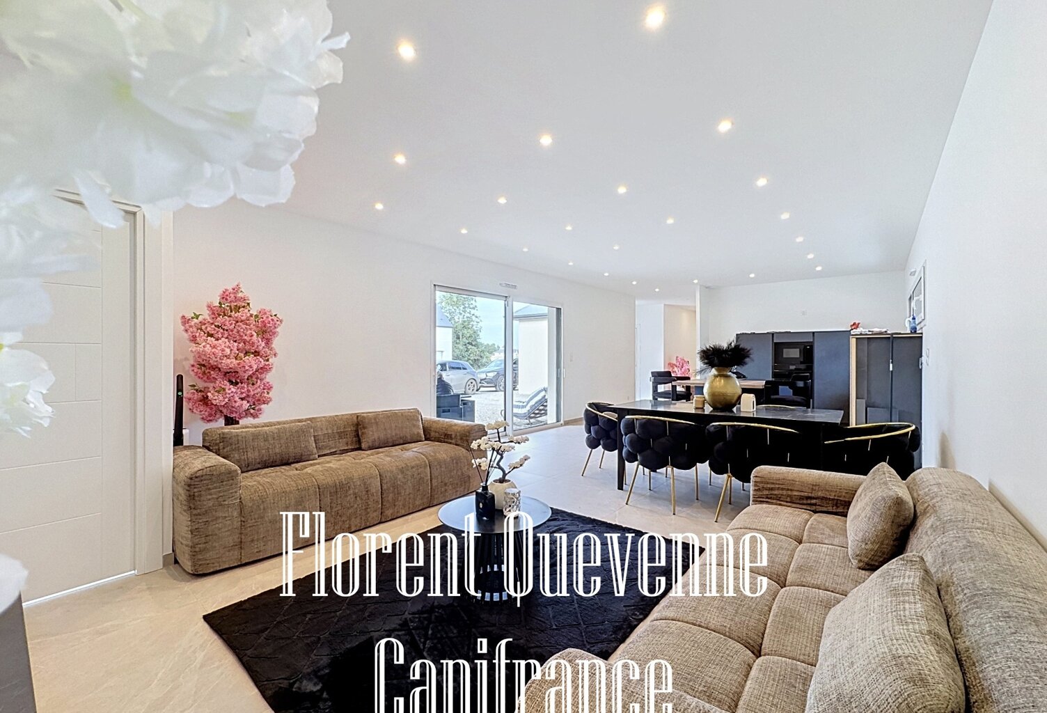 Maison à vendre 4 pièces ROTS (14) — photo 1