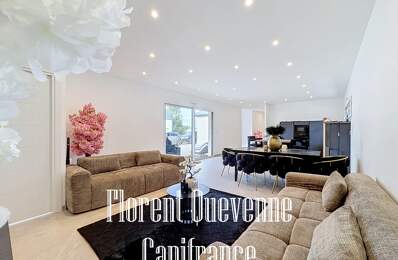 Maison à vendre 4 pièces ROTS (14) — photo du bien