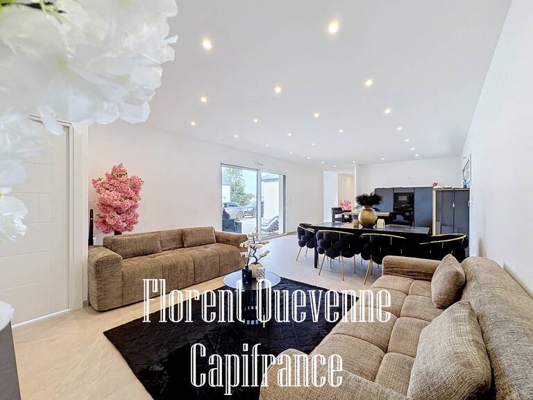 Maison à vendre 4 pièces ROTS (14) — photo 1