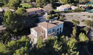 Maison 8 Pièces 290 m² à vendre à Mallemort (13370)