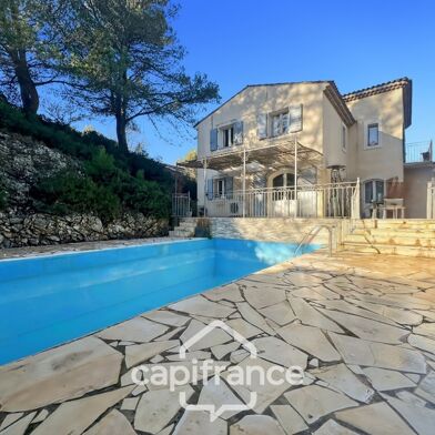 Maison 8 pièces 1040000 €