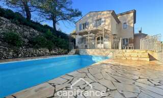 Maison 8 Pièces 290 m² à vendre à Mallemort (13370)