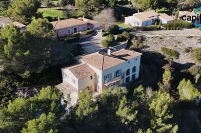 Maison 8 pièces 1040000 €