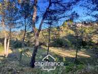 Domaine et Golf de Pont Royal, belle  propriété de 290 m2 établie sur un terrain de 2600 m2, cinq chambres, un bureau, piscine, pool house, triple garage — photo 3