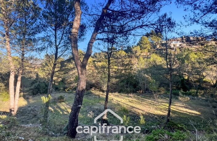 Domaine et Golf de Pont Royal, belle  propriété de 290 m2 établie sur un terrain de 2600 m2, cinq chambres, un bureau, piscine, pool house, triple garage — photo 3