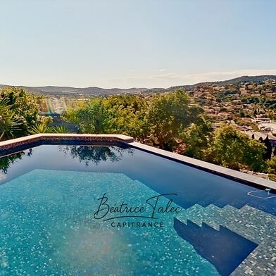 Maison 4 pièces 1135000 €