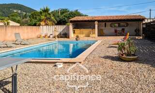 Maison 5 Pièces 118 m² à vendre à Solliès-Ville (83210)