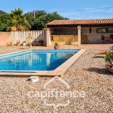 Maison 5 pièces 474000 €