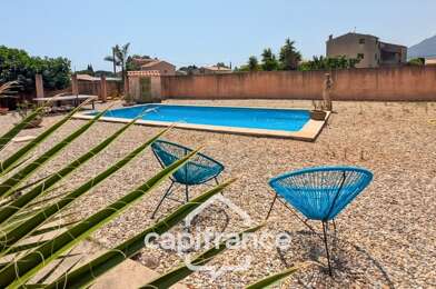 Maison 5 pièces 474000 €