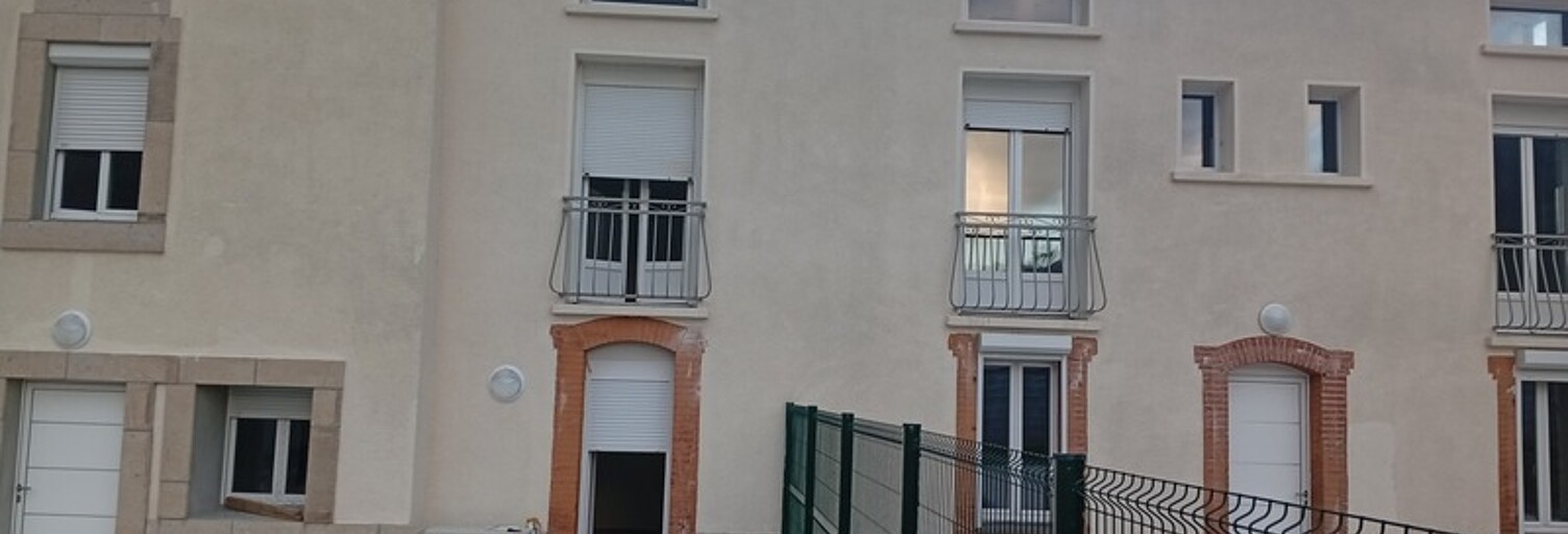 Maison 4 Pièces 97 m² à vendre à Foix (09000)