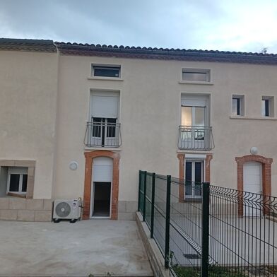 Maison 4 pièces 193000 €