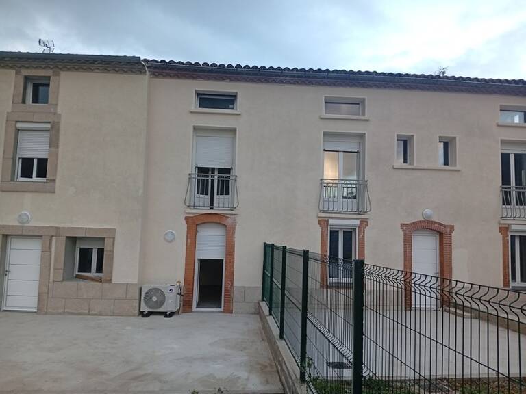 Maison à vendre 4 pièces FOIX (09) — photo 1